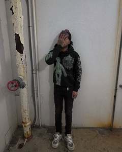 Survêtements imprimés légers de haute qualité sur mesure pour unisexe décontracté élégant coupe régulière ensembles de jogging 2 pièces pour hommes - Product Image 6