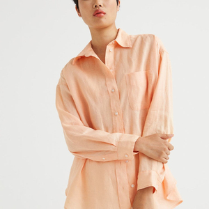 Chemise formelle pour femmes, chemise de bureau professionnelle, chemises de bureau formelles pour femmes, élégantes, chemise formelle de mode professionnelle pour femmes - Product Image 4