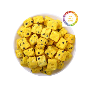 Pulpe de fruit de la passion congelée Origine du Vietnam-Goût et couleur frais | Approvisionnement en gros - Product Image 6