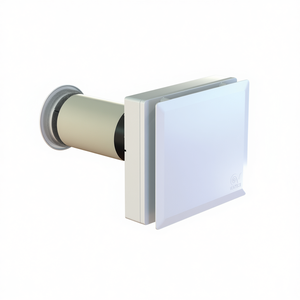 Sistema HVAC Descentralizado Flexible Vortice VORT HRW 30 MONO EVO con Controles Integrados para Recuperación de Calor - Product Image 2