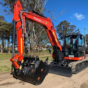 Excavatrices chenillées Kubota d'occasion à vendre - Product Image 1