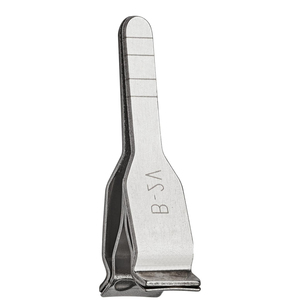 Pince à pince bouledogue courbée DeBakey mâchoires atraumatiques Disponible dans toutes les qualités et tailles Instruments cardiothoraciques - Product Image 5