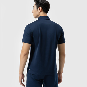 เสื้อโปโลกอล์ฟสำหรับผู้ชายผลิตจากเวียดนาม - Product Image 6