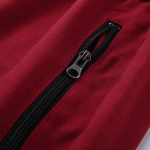 Survêtements imperméables en nylon léger hautement recommandés, qualité supérieure, coupe-vent respirant pour hommes, couleur personnalisée, jogging - Product Image 6