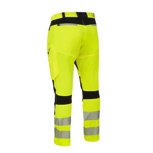 กางเกงทำงานฤดูหนาวแบบสะท้อนแสงสำหรับผู้ชายรุ่นใหม่ล่าสุด - Product Image 4