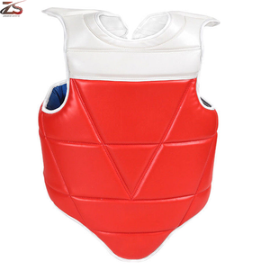 Protecteur de corps de haute qualité conception personnalisée prix de gros du Pakistan - Product Image 4