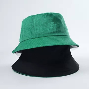 Sombrero de cubo de moda Diseño unisex Cómodo Transpirable Lavable Sombrero de moda para deportes al aire libre Viajes y apariencia de ropa de calle - Product Image 4