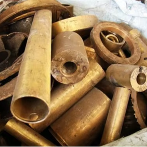 เศษทองเหลืองเศษโลหะทองเหลืองเศษไม้มะเกลือทองเหลืองเศษน้ำผึ้ง - Product Image 4