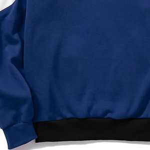 Custom Fleece Screen Print Logo Full Zip up Jogging Sweatpants and <b>Hoodie</b> Set running Tracksuits for Men - Product Image 2