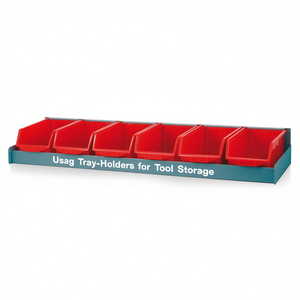 Usag Tray-Holders for <b>Tool</b> <b>Storage</b> - Product Image 2
