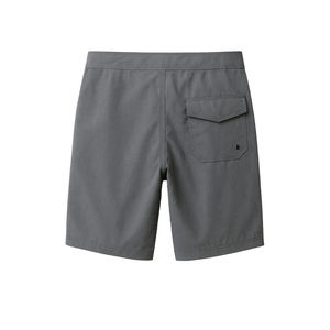 กางเกงขาสั้นเล่นบอร์ดสำหรับผู้ชายกางเกงขาสั้นผ้าฝ้าย100% พร้อมกระเป๋า - Product Image 2