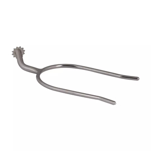 Accesorios para la cabeza para hombres, Productos Ecuestres para montar a caballo, caballos, Spurs en inglés - Product Image 2