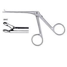 Fórceps de Copa en miniatura Wullstein, gran oferta, instrumento quirúrgico recto aprobado especial, Pentax de acero inoxidable de calidad alemana - Product Image 3