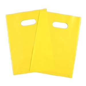 Bolsas con cremallera de PE reutilizables personalizadas Impresión en huecograbado Biodegradable Tamaño y color personalizados Fabricante OEM de Vietnam - Product Image 6