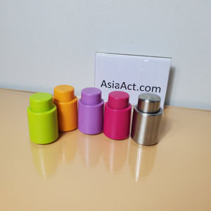Tapón de ahorro de vino, bomba de ahorro de vino, tapón - Product Image 3