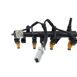 INJECTEURS DE CARBURANT CITROEN C3 Série 9655833580 Essence 1400 (09>15) - Product Image 2
