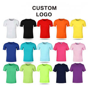 Oem <b>t</b> <b>Shirt</b> Custom Design Your Own logo Tee Sports Running Quick Dry Tshirt Polyester Breathable Mens Fitness Gym <b>T</b>-<b>shirts</b> - Product Image 4