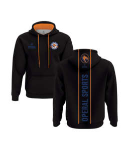 Sudaderas con Capucha de Forro Polar Ligero de Primera Calidad para Hombre, Transpirables, Diseños Personalizados para Equipos, Sublimación de Invierno - Product Image 3