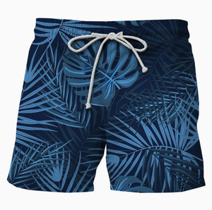 Shorts de combat extensibles grande taille en gros d'usine MMA Kick Boxing Muay Thai Arts martiaux Basketball Wear Respirant Imprimé - Product Image 3