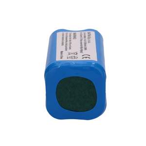 Batterie, Mi Robot Vacuum Mop Essential H18650CH-4S1P, 2500mAh 14.4V 36Wh - Product Image 4