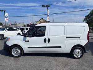 Hot Selling 2020 Pro Master City Premium Used Cars Left Steering Leather Seats Rear <b>Camera</b> Panoramic Sunroof - Product Image 6