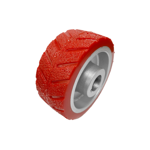 Roue d'entraînement AGV Key Way 5 INCH-Antistatique - Product Image 1