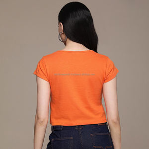 Nardon เสื้อกล้ามผู้หญิงแขนกุดเปิดไหล่ข้างเดียวสำหรับฤดูร้อน - Product Image 2