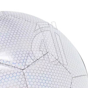 ลูกฟุตบอลฝึกซ้อมพิมพ์ลายตามสั่งจาก AROMAX INDUSTRIES วัสดุ PVC/PU เย็บอย่างทนทาน รุ่น AI-TSB-042 สำหรับฝึกซ้อมประจำวัน - Product Image 3