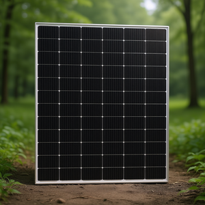Panel Solar Monocristalino PERC de Alta Eficiencia King Star Solar LR5-72HPH-565M 600W Tipo N - Product Image 3
