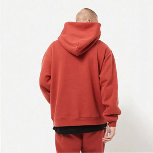 Sudaderas con Capucha para Hombre de Alta Calidad al por Mayor 2026, Sudaderas Extra Grandes, Sudaderas de Invierno, Proveedor Directo de Fábrica, Hecho en Pakistán - Product Image 2