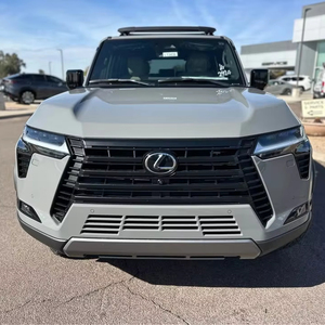 รถ Lexus GX 550 OVERTRAIL+ ปี 2026 มือสอง - Product Image 1