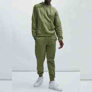 Nuevo Diseño 2025, Ropa Casual de Calle para Hombre, Estilo Vintage Lavado al Ácido, 100% Algodón, Resistente al Viento, Ecológico, Ligero, con Pedrería - Product Image 2