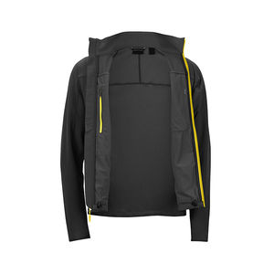 Ventes exceptionnelles, service OEM, veste softshell imperméable de haute qualité pour homme, nouvelle condition, matière textile, sportive, pour l'extérieur, hiver - Product Image 3