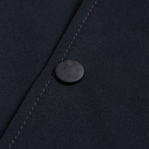 Mode OEM vêtements d'extérieur vêtements de ville décontractés blouson bombardier personnalisé élégant pour hommes veste entraîneurs vestes coupe-vent pour garçons - Product Image 4
