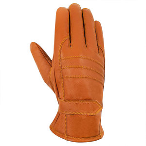 Guantes de Conducción de Primera Calidad, Disponibles en Todos los Tamaños, Hechos a Medida, Estilo Clásico, Totalmente Personalizados - Product Image 2