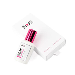 Pegador de pestañas al por mayor extensiones adhesivas de pegamento de pestañas de alto rendimiento personalizar pestañas de etiqueta privada extensión al por mayor OEM - Product Image 2