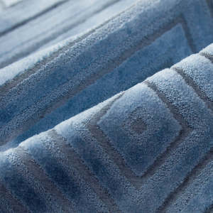 Paquete de 1 Almohada Decorativa Súper Suave de 18x18 Pulgadas con Relleno de 450g, Cojín Cálido y Confortable - Product Image 5