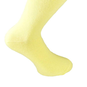 Stylish Design Men Crew <b>Socks</b> Lightweight <b>Hot</b> Sale Anti Wrinkle Comfortable Breathable Men Crew <b>Socks</b> With Premium Quality - Product Image 5