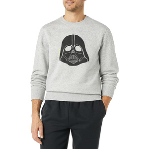 Vente en gros de sweat-shirts à capuche décontractés pour hommes en molleton d'hiver 100% coton, avec impression de logo personnalisée - Product Image 4