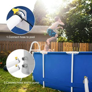 <span class=keywords><strong>Tuyau</strong></span> <span class=keywords><strong>de</strong></span> pompe <span class=keywords><strong>de</strong></span> <span class=keywords><strong>piscine</strong></span> robuste <span class=keywords><strong>de</strong></span> 1,25 pouce, 59 pouces <span class=keywords><strong>de</strong></span> long, flexible, pour système d'aspiration <span class=keywords><strong>de</strong></span> <span class=keywords><strong>piscine</strong></span> et spa - Product Image 5