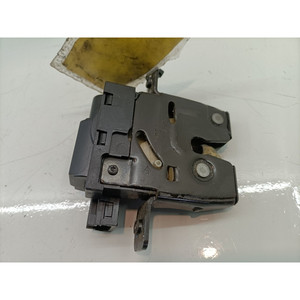 Serratura Portellone Posteriore NISSAN Qashqai 1a Serie 90502EY10A M9R (06>09) - Product Image 4