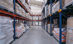 Té Negro en Tambor a Granel |   Extracto de Té |   Materia Prima Silvestre de Grado Alimenticio con Certificación GMP para Bebidas y Mezclas Herbales - Product Image 5