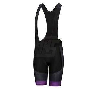 Ensemble de vêtements de cyclisme pour femmes Fresh Drop, matière extensible, meilleures performances pour les tenues de sport - Product Image 2