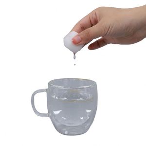 Rotolo di Cotone Assorbente Sterile Monouso per Pulizia Chirurgica, Uso Cosmetico e Medico, per Cliniche e Studi Dentistici - Product Image 2