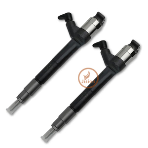 Inyector de Combustible Diésel JISION 295050-0960 12640381 Inyector 12644527 Inyector Common Rail Diésel - Product Image 5