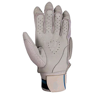 Guantes de Cricket Ligeros con Diseño de Agarre Flexible para Partidos Competitivos, Prácticas y Sesiones de Entrenamiento en Equipo - Product Image 2