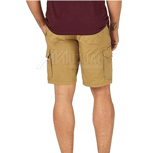 Outdoor <b>Men</b> <b>Shorts</b> Workwear Durable Material Hot Sale <b>Men</b> <b>Shorts</b> With Pockets For Best Sale - Product Image 2
