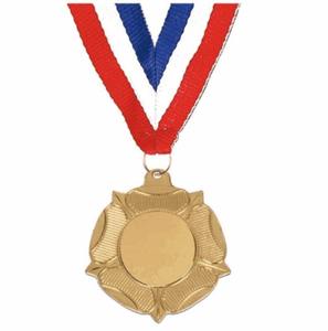 Medallas de Metal de Alta Calidad para Premios Deportivos, Medallas de Metal para Jugadores, Entrenadores, Escuelas, Universidades, Ligas y Eventos - Product Image 2