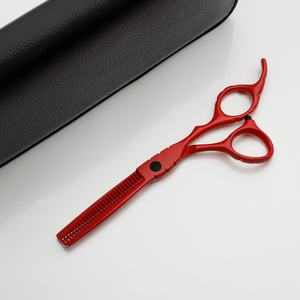 Haut de notre production Ciseaux de coupe de cheveux pour salon/produit disponible en ciseaux de coiffeur de qualité supérieure - Product Image 3