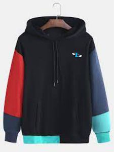 เสื้อฮู้ดดี้ผู้หญิงทรงหลวมแบบมีซิป สไตล์สตรีท ผ้าฟลีซเนื้อหนา 400gsm คุณภาพสูง พิมพ์ลายตามสั่ง ล้างสีแบบ Acid Wash สำหรับฤดูใบไม้ร่วง - Product Image 5